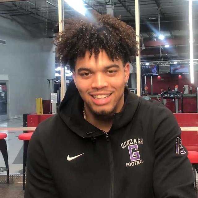 Caleb Williams